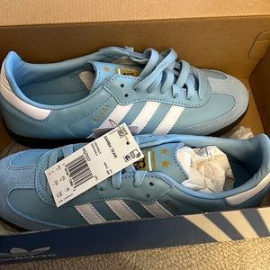 limited edition - Adidas Samba Argentina Brand new in box